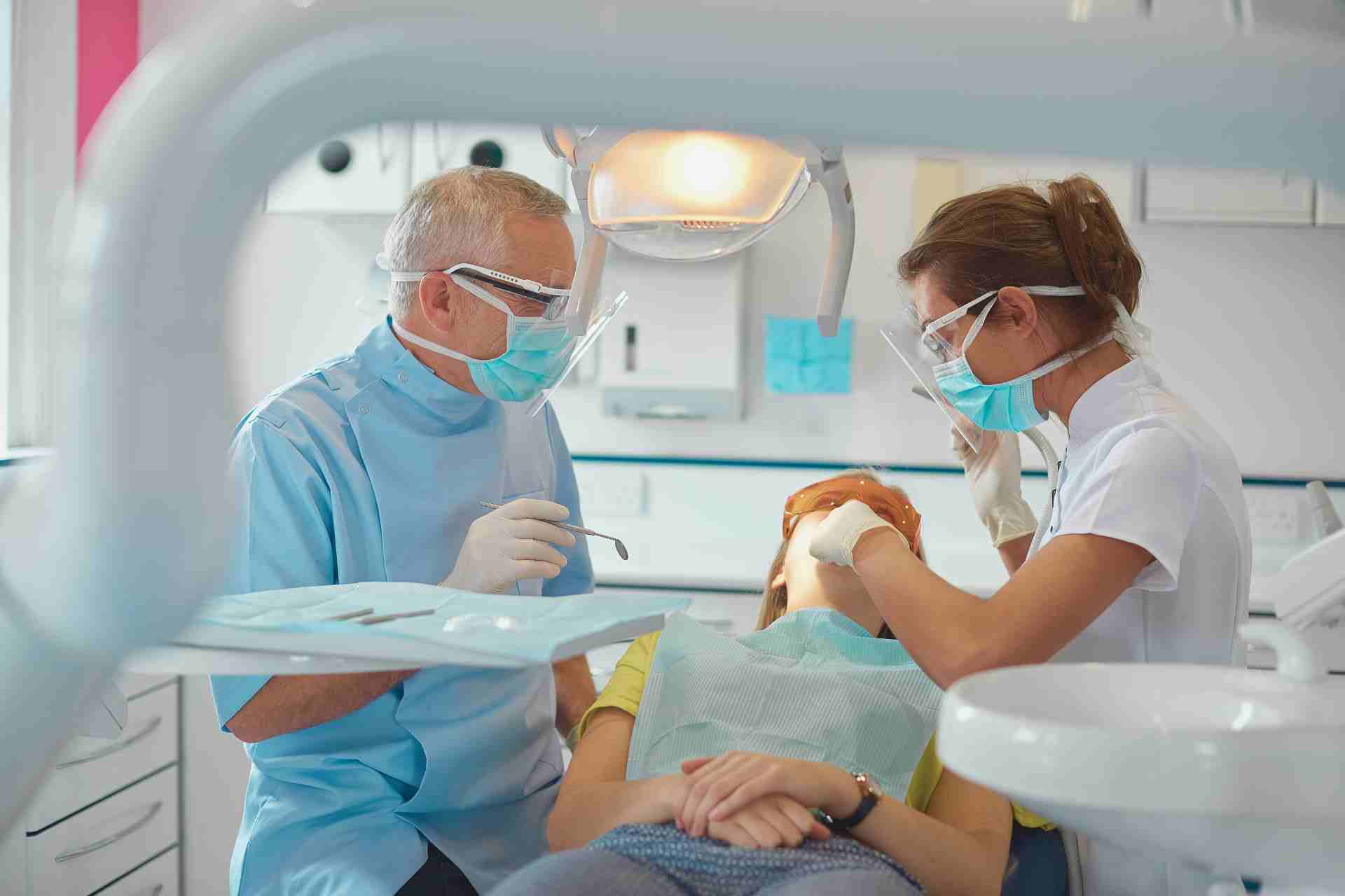 Dentist in Tipton, MO